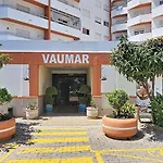 Vaumar With Pool In Da Rocha Apartmán *
