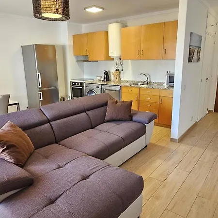 Apartmán Vaumar With Pool In Da Rocha Portimão