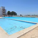 Vaumar With Pool In Da Rocha *