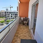 Appartement Vaumar With Pool In Da Rocha *