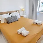 Appartement Vaumar With Pool In Da Rocha Portimão