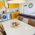 Appartement Vaumar With Pool In Da Rocha