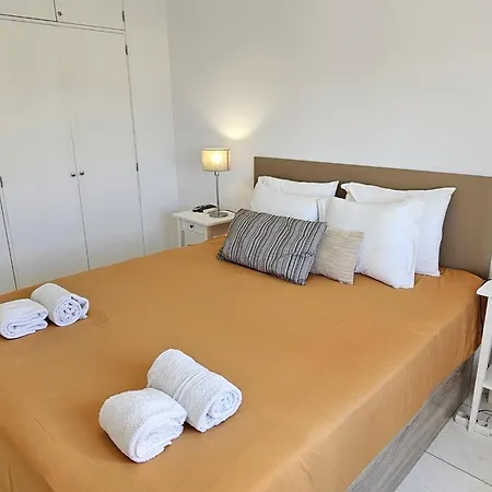 Apartament Vaumar With Pool In Da Rocha *