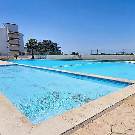 Vaumar With Pool In Da Rocha