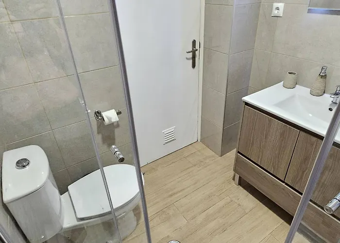 Vaumar With Pool In Da Rocha Apartament Portimão