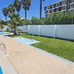 Vaumar With Pool In Da Rocha شقة بورتيماو